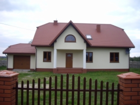 USŁUGI REMONTOWO BUDOWLANE